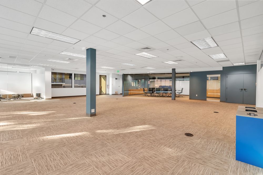 1011 Walnut Street - Units 200, 300, 400, Boulder, CO 80302